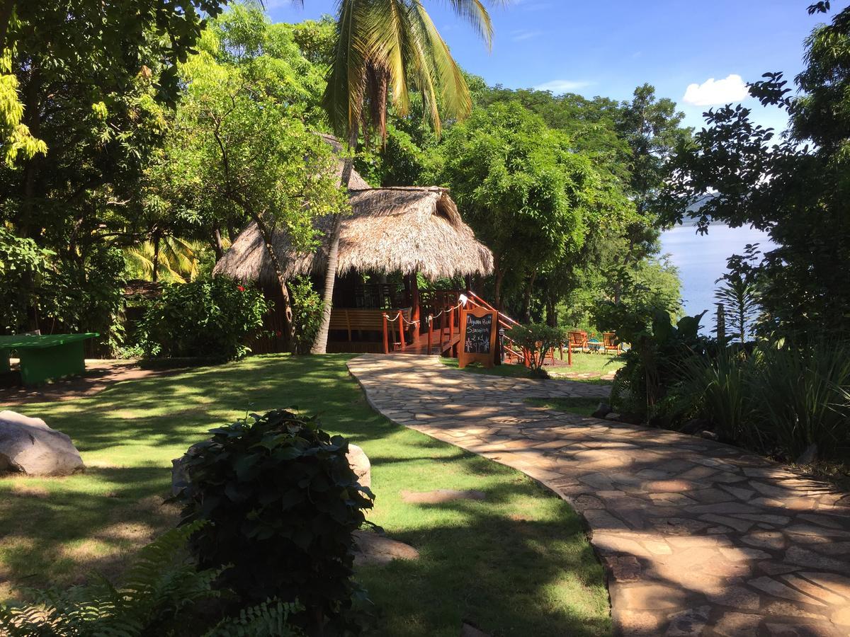 Laguna Beach Club La Laguna Kültér fotó