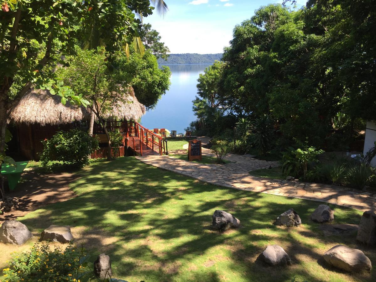 Laguna Beach Club La Laguna Kültér fotó