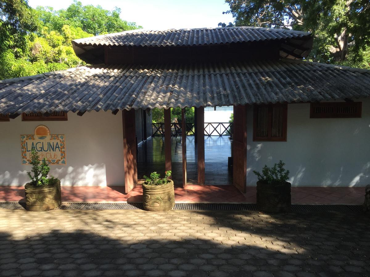Laguna Beach Club La Laguna Kültér fotó