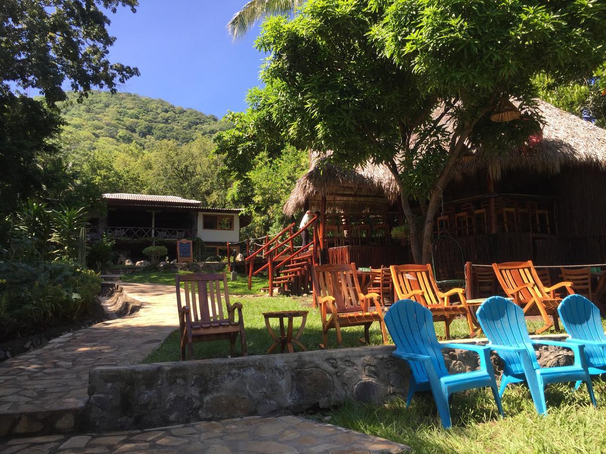 Laguna Beach Club La Laguna Kültér fotó