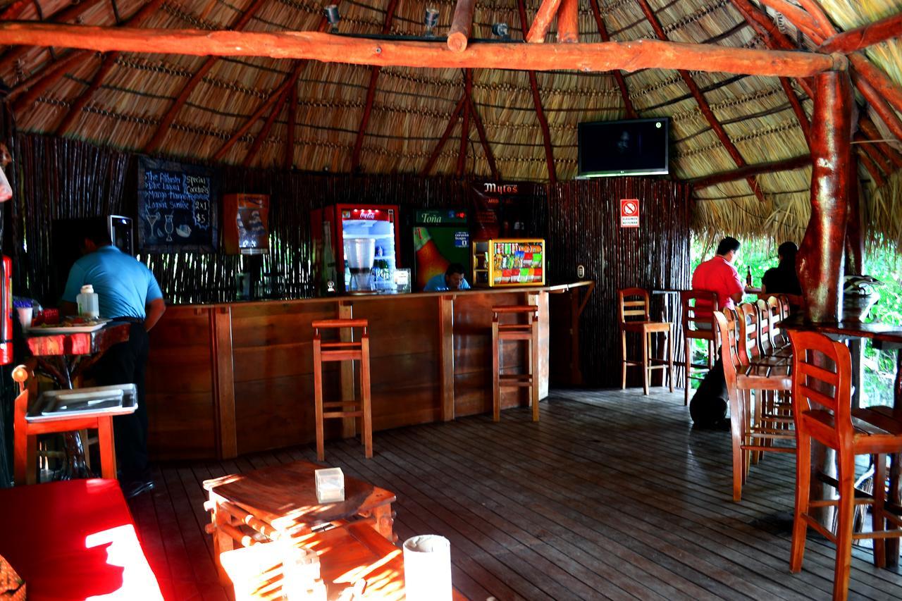 Laguna Beach Club La Laguna Kültér fotó