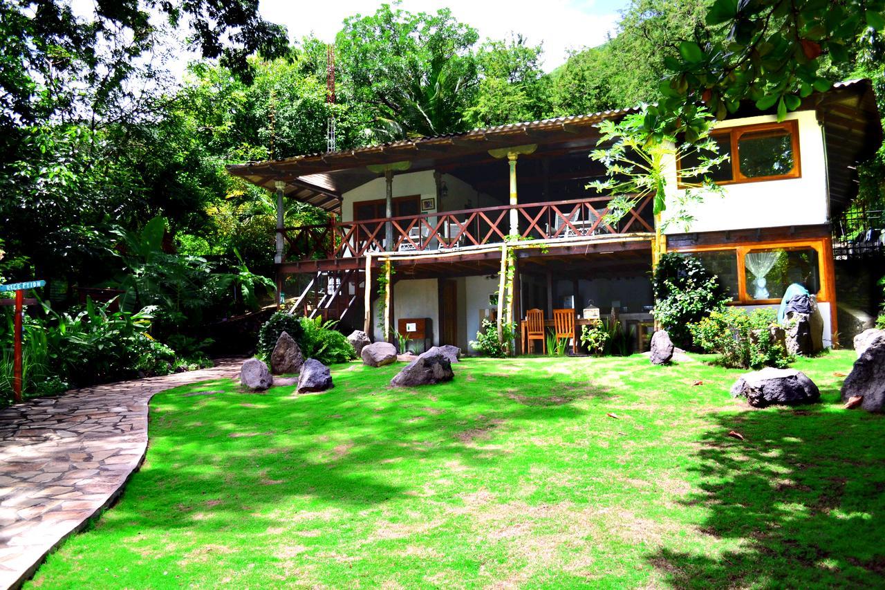 Laguna Beach Club La Laguna Kültér fotó