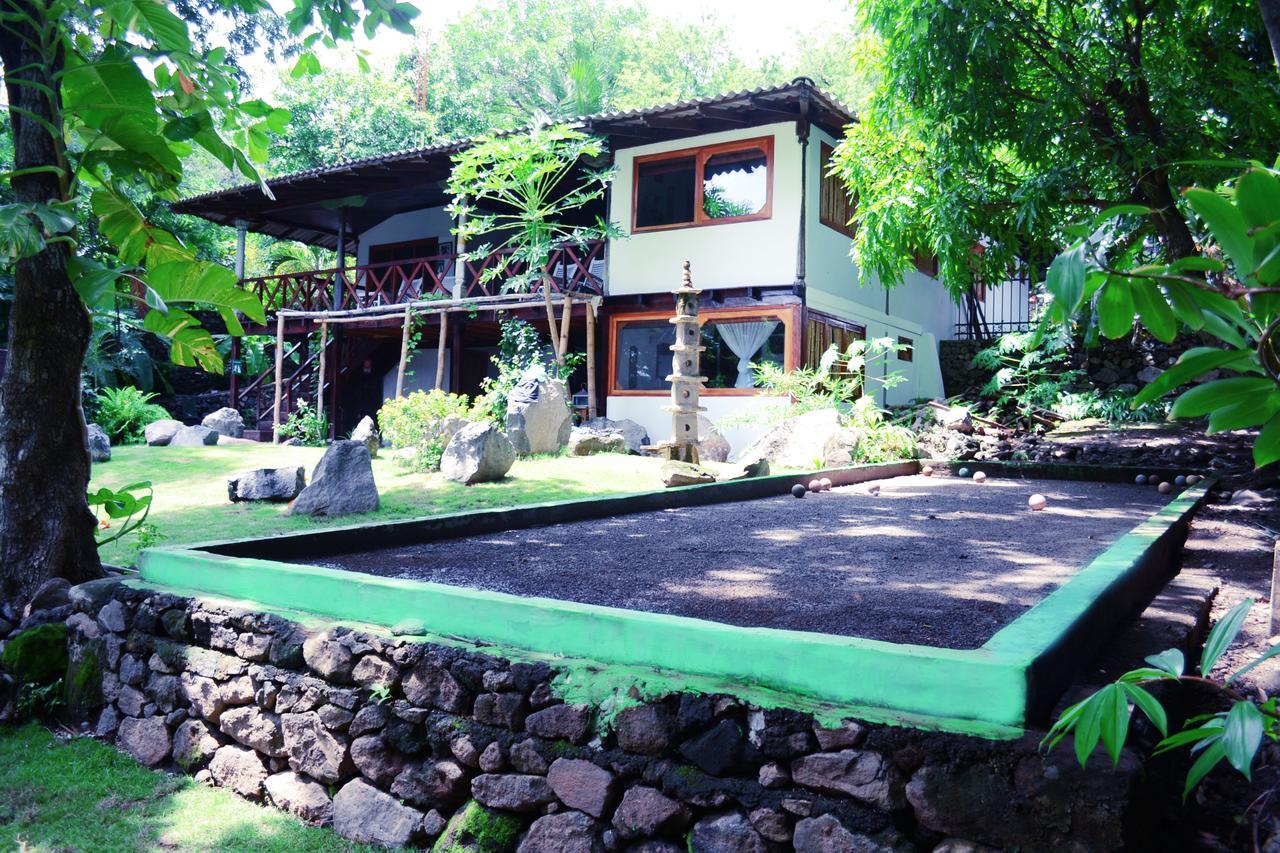 Laguna Beach Club La Laguna Kültér fotó