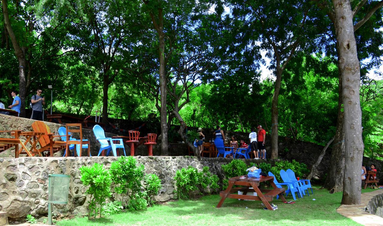 Laguna Beach Club La Laguna Kültér fotó
