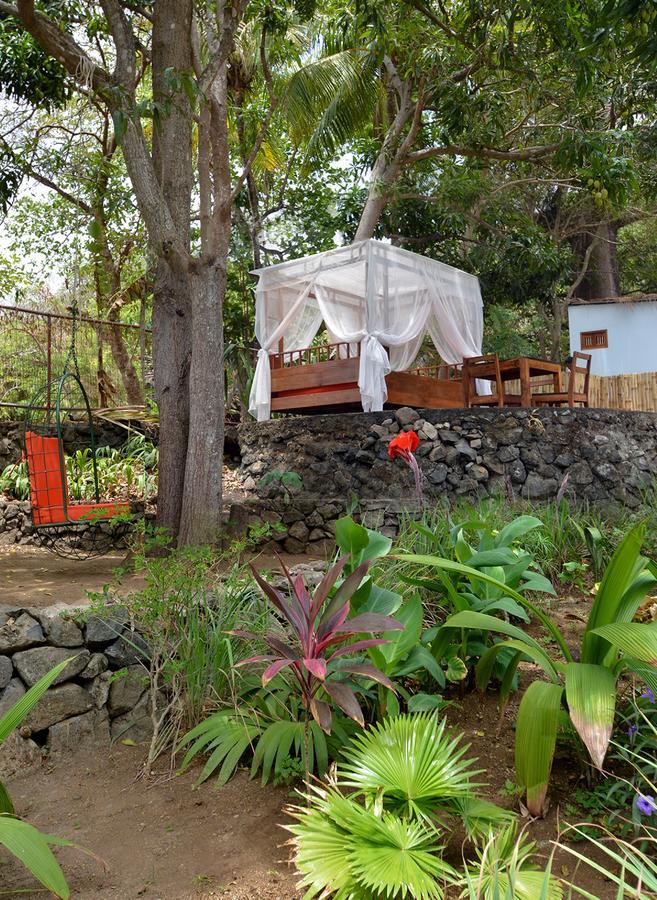 Laguna Beach Club La Laguna Kültér fotó