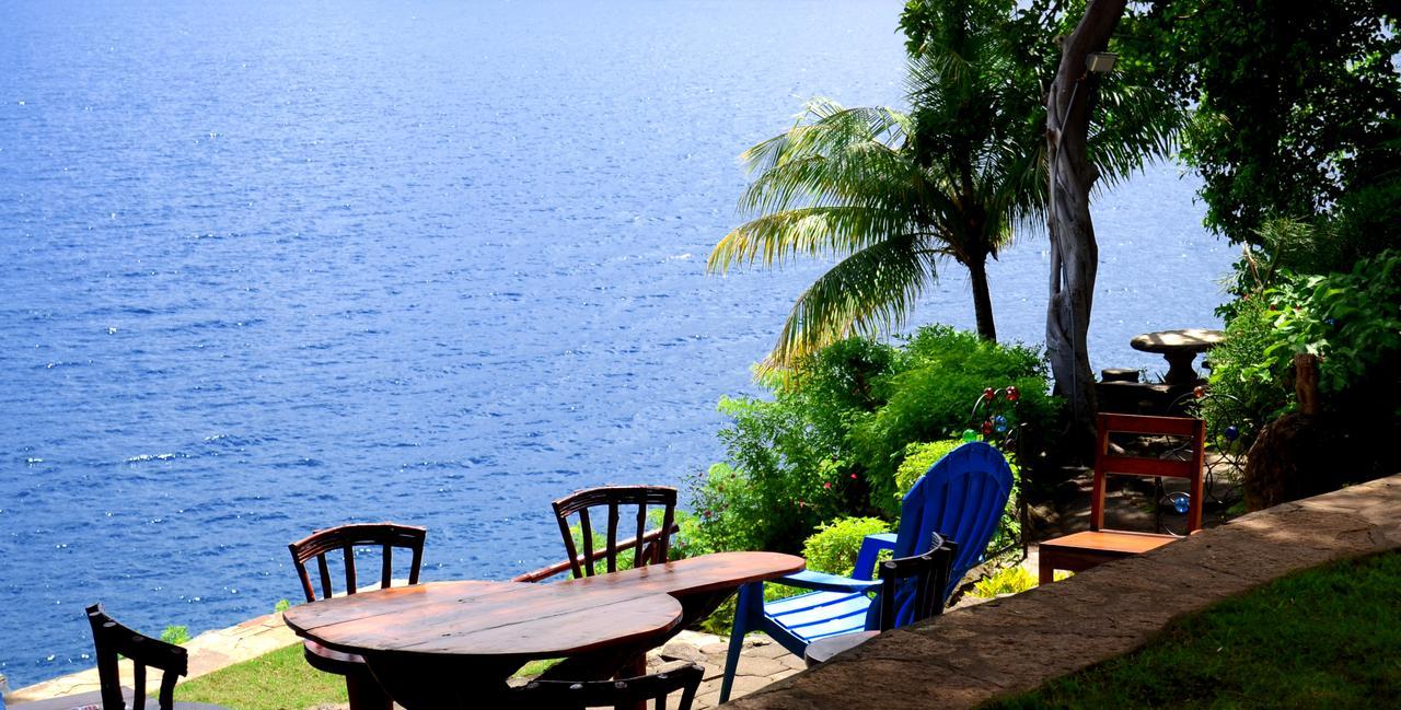 Laguna Beach Club La Laguna Kültér fotó