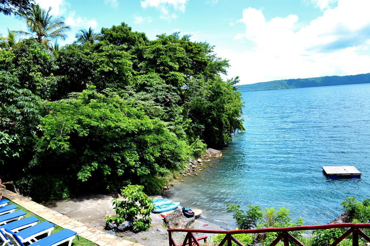 Laguna Beach Club La Laguna Kültér fotó