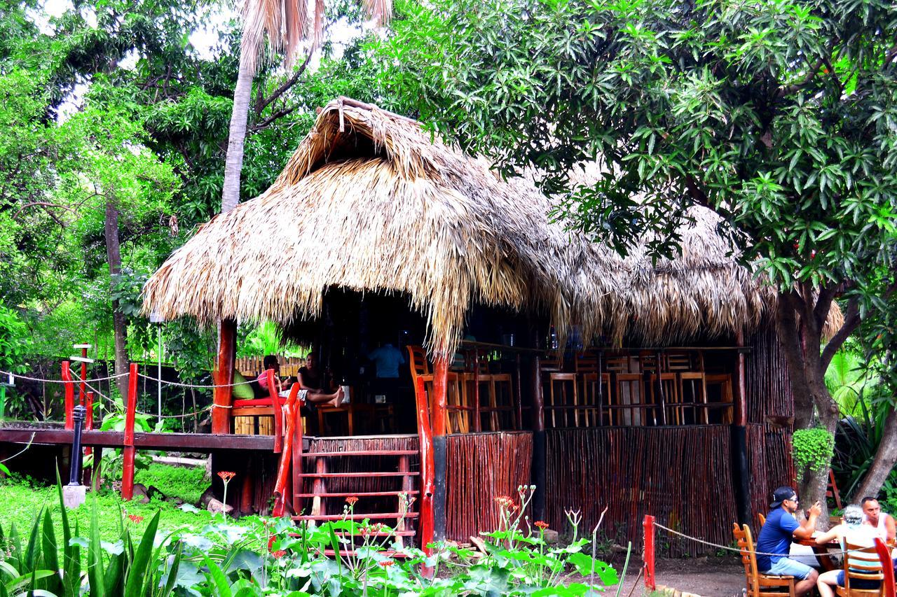 Laguna Beach Club La Laguna Kültér fotó