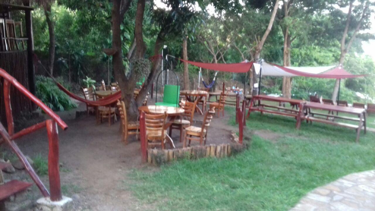 Laguna Beach Club La Laguna Kültér fotó