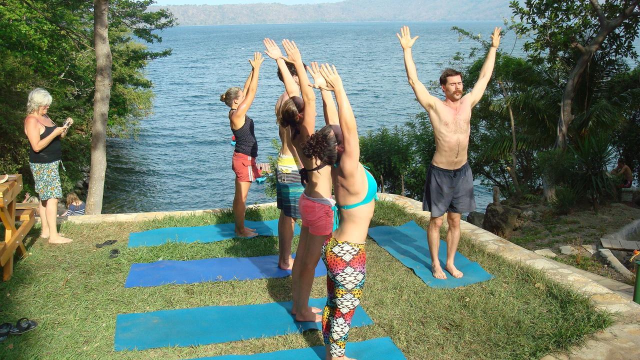 Laguna Beach Club La Laguna Kültér fotó