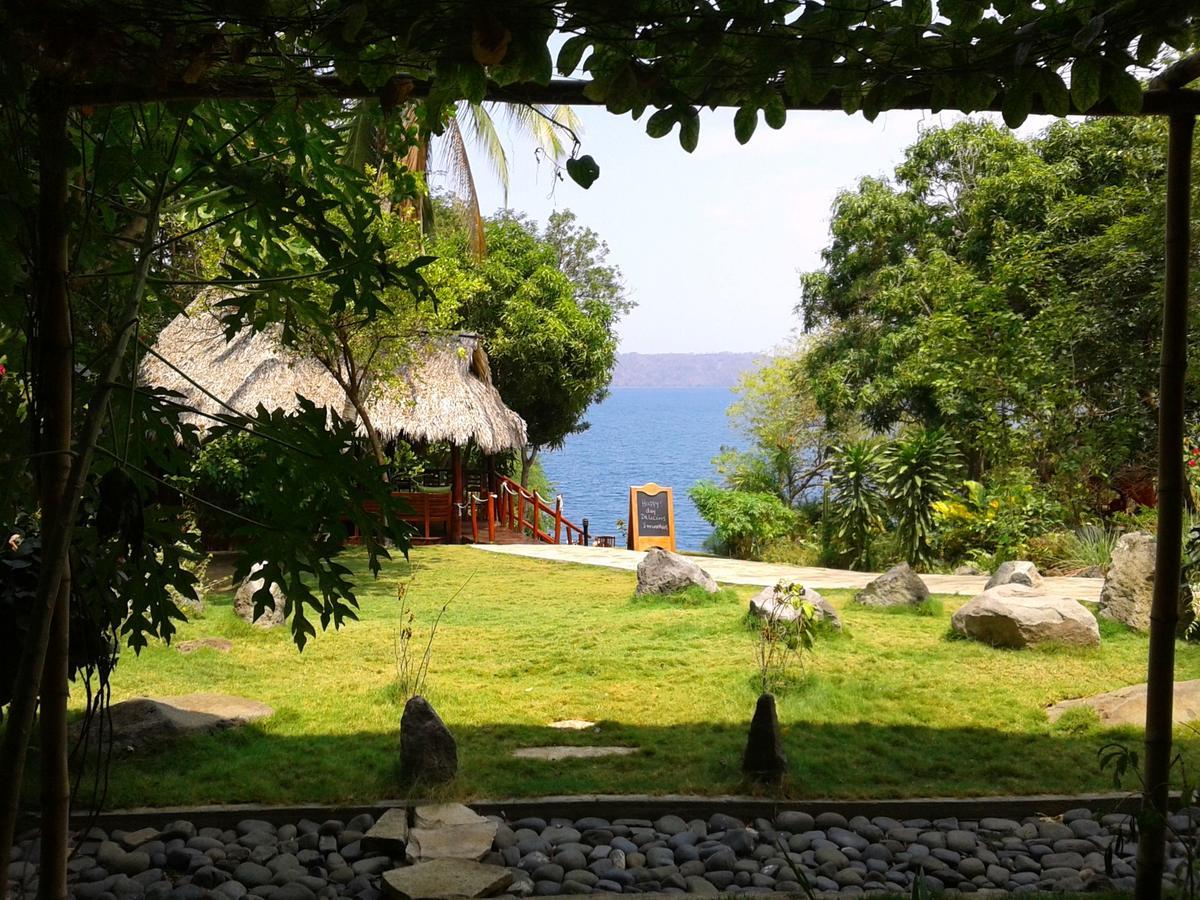Laguna Beach Club La Laguna Kültér fotó
