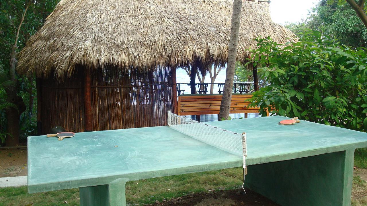 Laguna Beach Club La Laguna Kültér fotó
