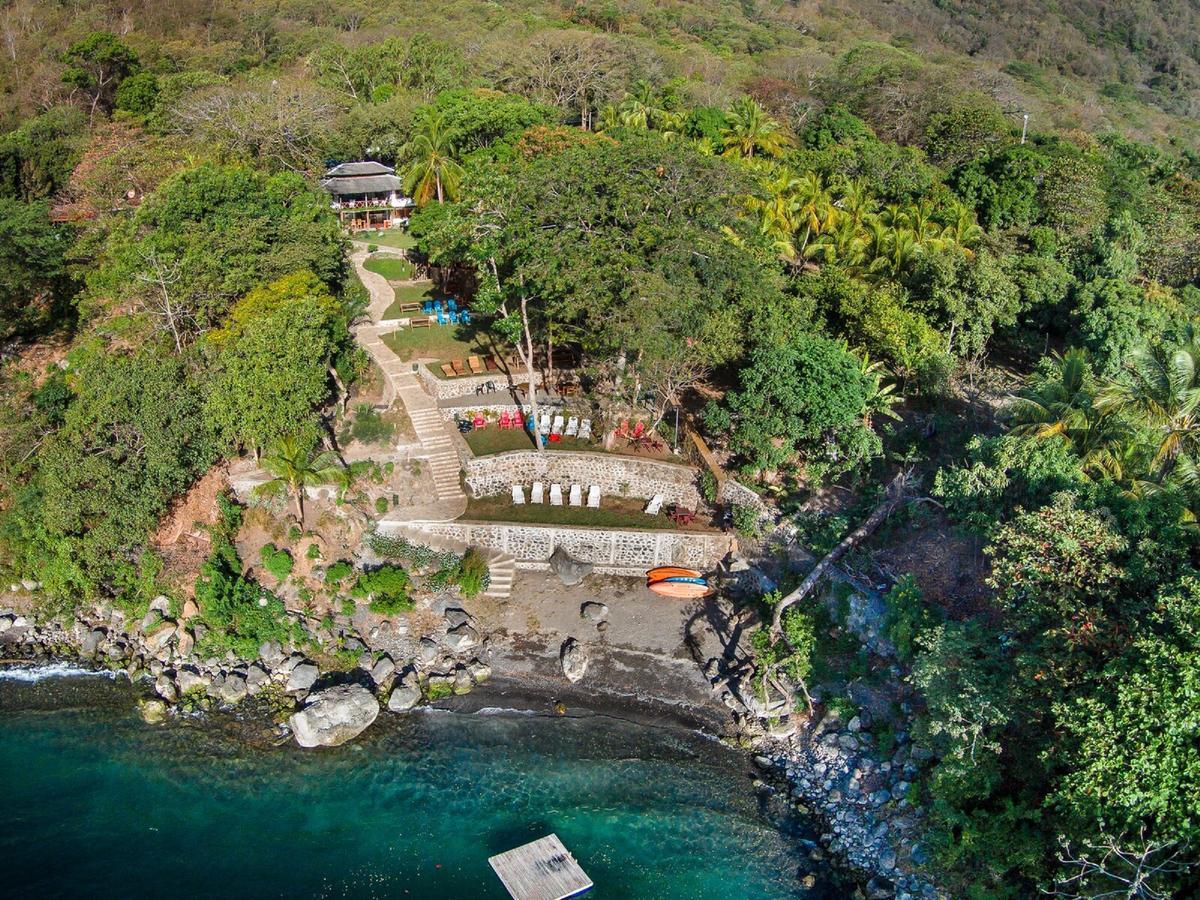 Laguna Beach Club La Laguna Kültér fotó